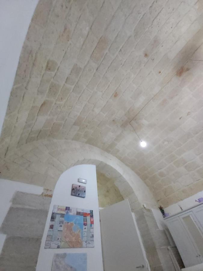 Bed and Breakfast La Stradina Trani Zewnętrze zdjęcie